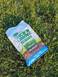 Scott’s 3in1 Turf Builder